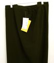 Plus Size 24WP 2XP Brown "RIGHT FIT" (Yellow Tag) 