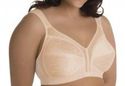 54C BRA - NATURAL BEIGE PLAYTEX 18 HOUR WIREFREE C