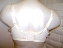 50DD BRA  --  SERENADA IVORY BALCONETTE SEAMLESS U