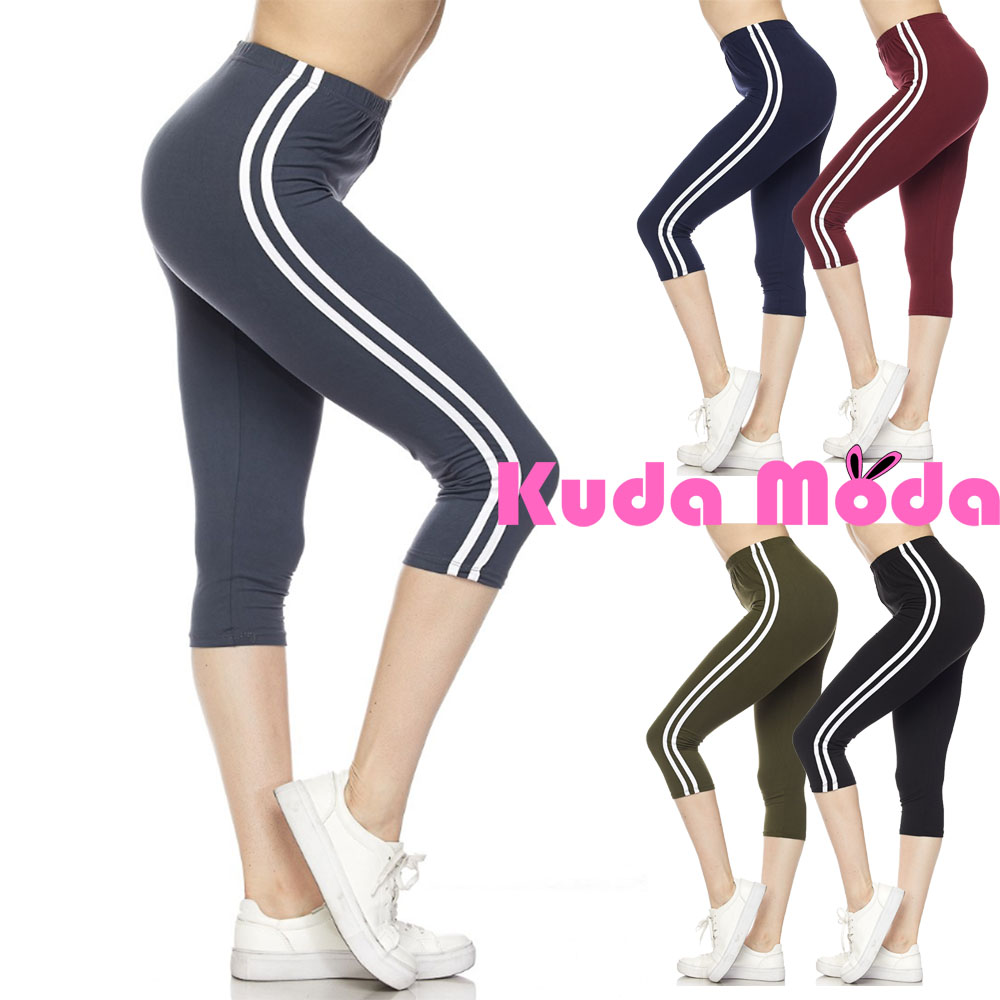 womens capri leggings