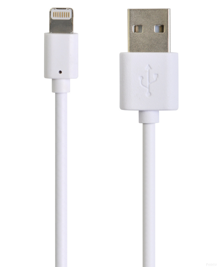 For Apple iPhone 6 6 Plus USB Lightning Cable Charger Data Sync iPhone ...