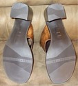 Bandolino RAPKA Leather Sandals US 6.5M - BRAND NE