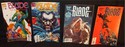 Blade The Vampire Hunter 1-10 PLUS BONUS Issues VF