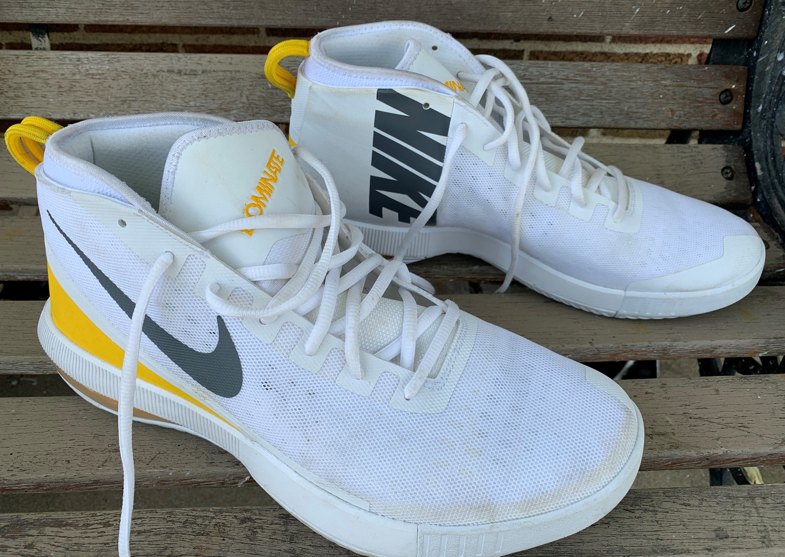 nike air max dominate 2017