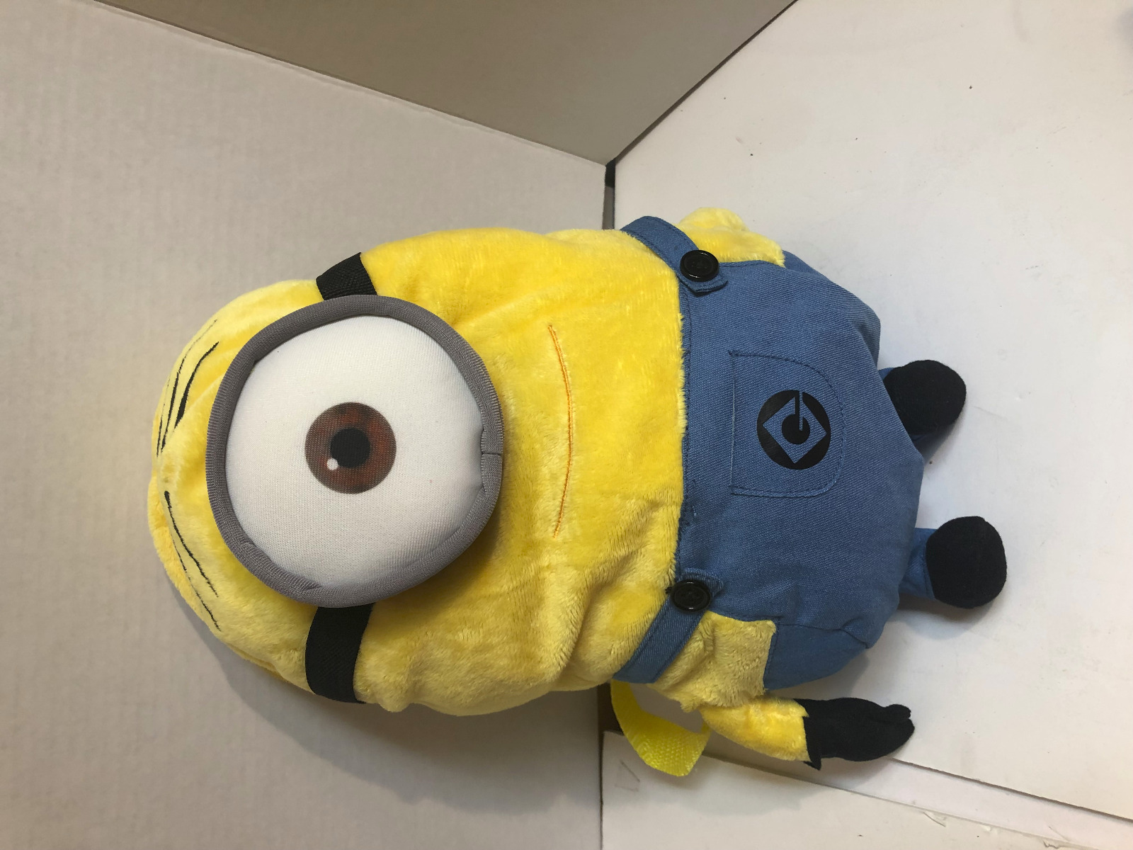 despicable me pillow pet