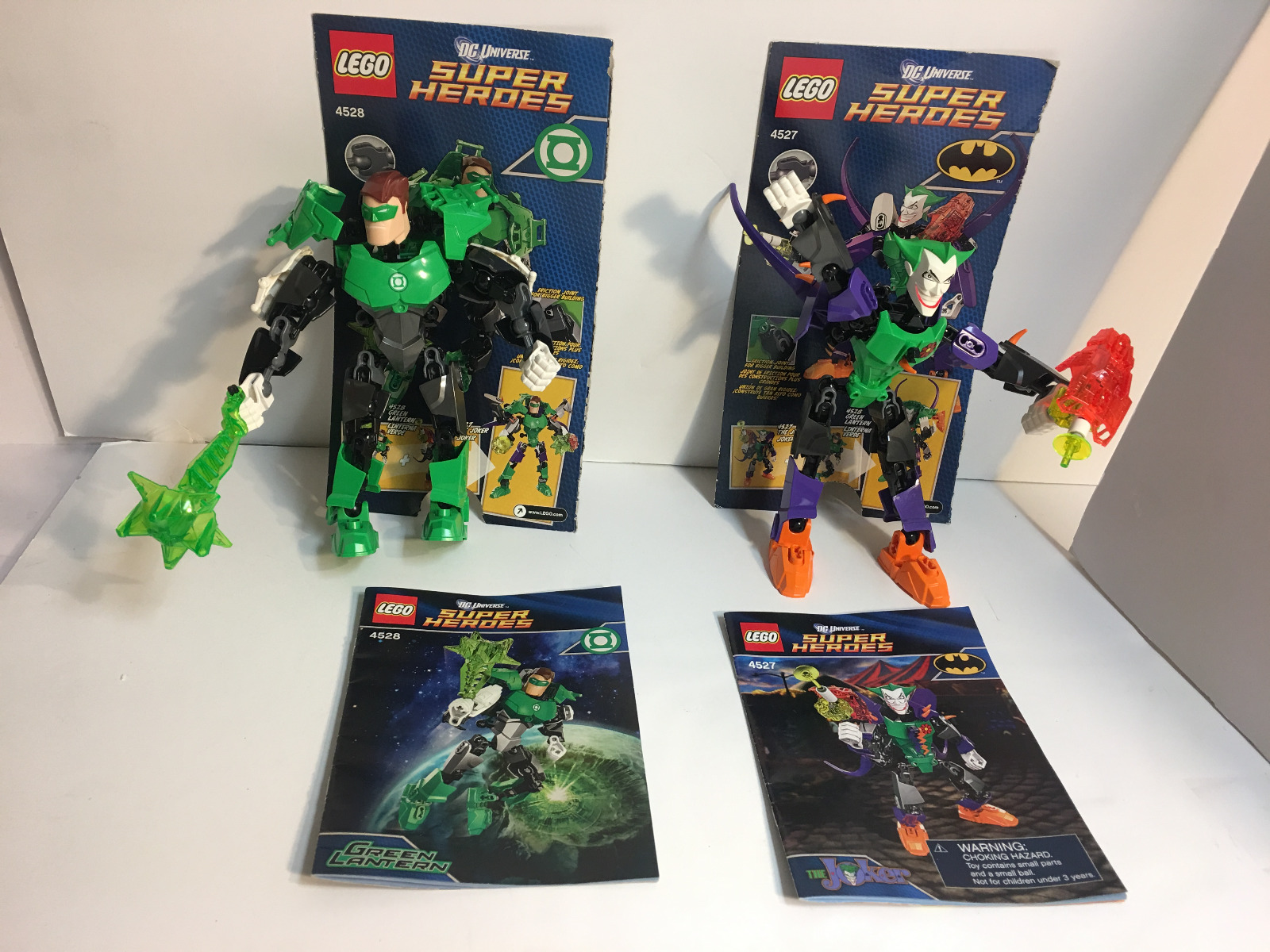lego marvel joker