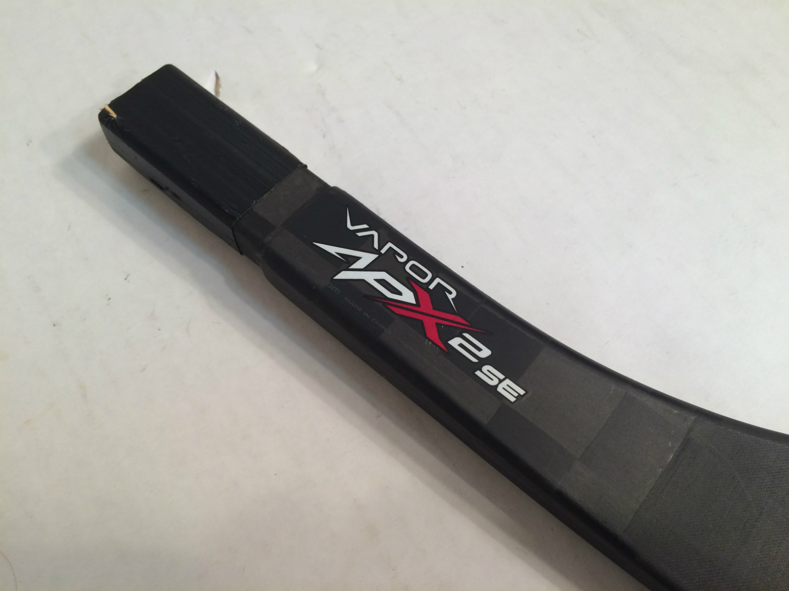 NEW Bauer Vapor APX2 SE Hockey Stick Blade LH P88 KANE Curve 1042367 Left 680680589202 eBay