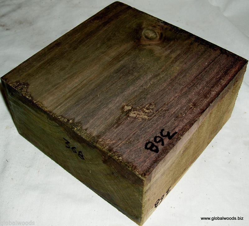 Blue Mahoe Wood On Sale Blue Hawaii Lumber 6x6x3 Gunsmithing ...