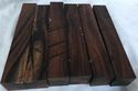 6 Arizona Desert Ironwood 1x1x6 Pen Blanks Reel Se