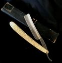 Oxford Razor Warranted Straight razor GERMANIA CUT