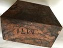 Marblewood Lumber 6x6x3 Cracked Blank For Resin Ac