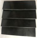 4 Buffalo Horn Knife Scales 6x1.75x3/8 Knife Makin