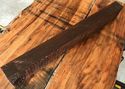 Cocobolo Hardwood 24x3x2 Furnitures Wood Guitar Ne