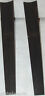 Two 4/4 Violin Gabon Ebony Fingerboards Violins Vi