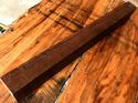 Cocobolo Hardwood 24x3x2 Furnitures Wood Guitar Ne