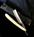 Oxford Razor Warranted Straight Razor GERMANIA CUT