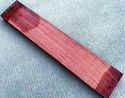 Bubinga Hardwood Lumber 36X7x2 Guitar Building Woo