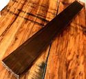 Cocobolo Hardwood 24x3x2 Furnitures Wood Guitar Ne