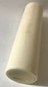 Real Buffalo Bone Rod Roll 4x1 Resin Filled Bone R