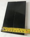 2 Buffalo Horn Knife Scales 6x1.75x3/8 Knife Makin