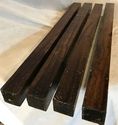 1 Laurel Hardwood Blank 1.5x24 Pool Cues Turning W