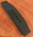 6 Strings Acoustic Guitar Bridge Ebony Wood For Ma