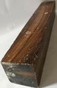 Real Lignum Vitae Wood 2x12  Guaiacum officinale T