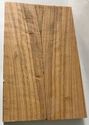 Olivewood Holz Messer Waage Messer Machen Griffe I