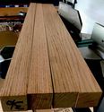 4 Red Oak 2x2x36 Furniture Blanks Table Legs Shelv