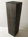 Macassar Ebony Hardwood 1.5x1.5x6 Cue Building Cal