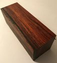 1 Cocobolo Hardwood 2x2x5.75 Pool Cues Duck Calls 