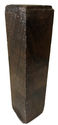 Exact Piece Of East Indian Laurel Wood 3x3x12 Pepp