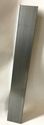 US Alloy Steel 1078 Grade Blade Blank 11x1.5x1/8 F