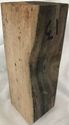 Blue Mahoe Hardwood 2x2x6 Knife Handles Calls AKA 