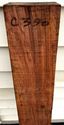 Cocobolo Hardwood 36x3,3/8x2 Furnitures Guitar Bui