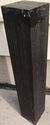 Gabon Ebony Hardwood 2x2x12 Lumber For Turkey Call