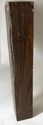 Real Lignum Vitae Wood 2x12  Guaiacum officinale T