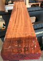 Bubinga Hardwood Board 36X6x2 Guitar Building Book