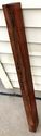 Cocobolo Hardwood 36x3,3/8x2 Furnitures Guitar Bui