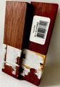 Exotic Wood Purpleheart Knife Scales For Knife Bui