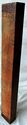 Cocobolo Hardwood 24x3x2 Furnitures Wood Guitar Ne