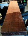 Bubinga Hardwood Lumber 36X7x2 Guitar Building Woo