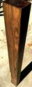 Ziricote Lumber 36x3.25x2 Guitar Neck Making Wood 