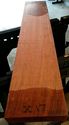 Bubinga Hardwood Lumber 36X7x2 Guitar Building Woo