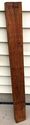 Cocobolo Hardwood 36x3,3/8x2 Furnitures Guitar Bui