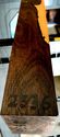 Ziricote Lumber 36x3.25x2 Guitar Neck Making Wood 