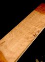 Curly Cherry Furniture Making Lumber Guitars Boxma