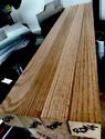 4 Red Oak 2x2x36 Furniture Blanks Table Legs Shelv