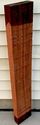 Bubinga Hardwood Board 36X6x2 Guitar Building Book