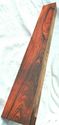 Cocobolo Hardwood 24x3x2 Furnitures Wood Guitar Ne